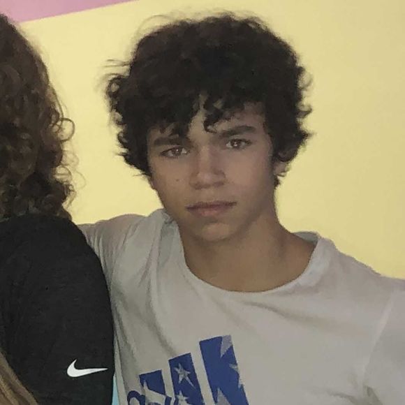 Meet your Posher, James - Picture 1 of 1